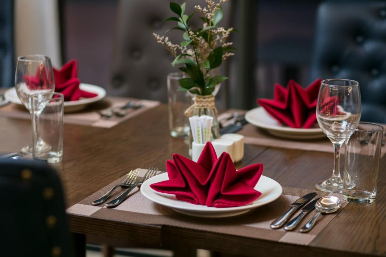 Halios Luxury Halong Hotel Hạ Long-öböl Kültér fotó
